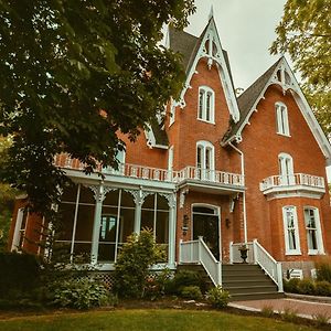 Merrill House Hotel Picton Exterior photo