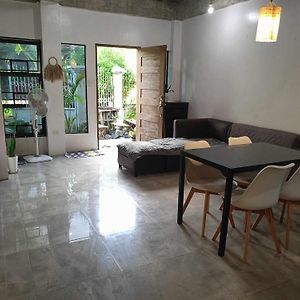 Yannas Transient House Villa Roxas City Exterior photo