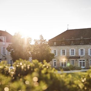 Como Le Montrachet Hotel Puligny-Montrachet Exterior photo