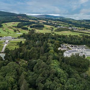 Powerscourt Hotel, Autograph Collection Enniskerry Exterior photo