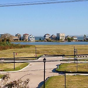 Seabrook/Kemah Paradise Villa Exterior photo