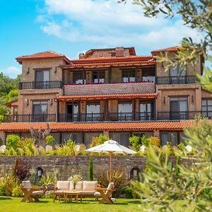 Nadas Kazdaglari Hotel Yesilyurt  Exterior photo