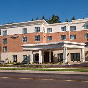 Courtyard By Marriott Hershey Chocolate Avenue Hotel Exterior photo