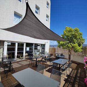 Ibis Budget Montpellier Nord Euromedecine Hotel Exterior photo