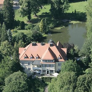 Schloss Moerlbach Hotel Morlbach Exterior photo