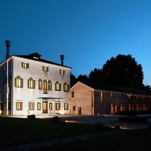 Villa Martin Dolo Exterior photo