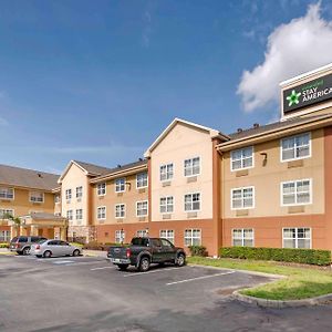 Extended Stay America Suites - Orlando - Lake Mary - 1036 Greenwood Blvd Exterior photo