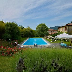 Villa Milesi In Franciacorta Erbusco Exterior photo