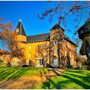 Chateau De Logne Apartment Ay-sur-Moselle Exterior photo