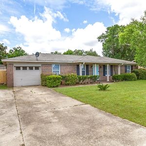 Pensacola Vacation Rental With Private Yard And Pool! Exterior photo