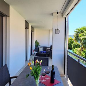 Apartment App- Julia Caslano By Interhome Exterior photo