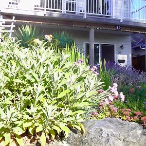 Annarthur Guest House Nanaimo Exterior photo