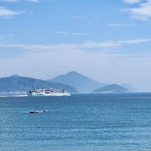 Eternal Seaside House Hotel Nangan Exterior photo