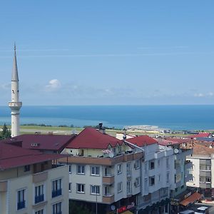 Dimora Gold Hotel Trabzon Exterior photo