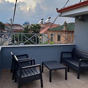 Foleza Apartment Korce Exterior photo