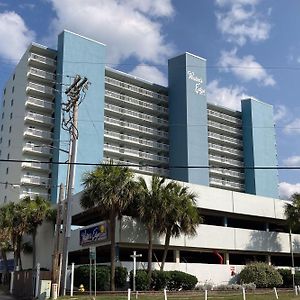 Water'S Edge Resort 1002 Myrtle Beach Exterior photo