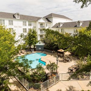 Doubletree By Hilton Raleigh Durham Airport At Research Triangle Park Hotel Exterior photo