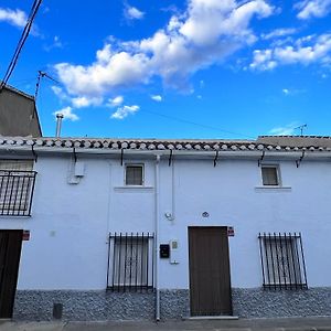 La Casa Del Camino Del Puerto Villa Chirivel Exterior photo