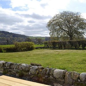 Blackloch Villa Gatehouse of Fleet Exterior photo