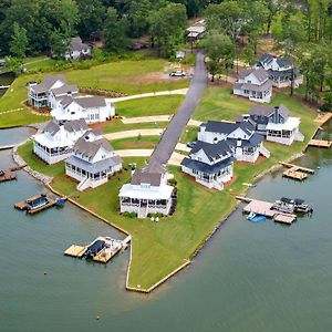 Lake Happy Villa Dadeville Exterior photo