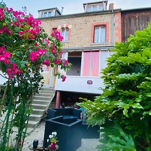 Chambre Zen Proche De Bagnoles De Lorne Hotel La Ferte-Mace Exterior photo