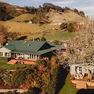 Paradise Valley Lodge Rotorua Exterior photo