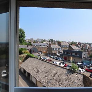 La Halte Fougeraise Apartment Fougeres Exterior photo