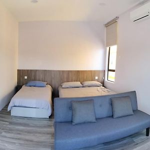 Mersingfirstfloor丰盛港二楼民宿 Apartment Exterior photo