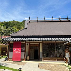 Satoyama Hotel Kanenone Tamba Exterior photo