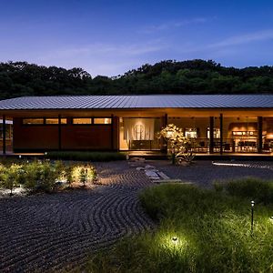 Naoshima Ryokan Roka Hotel Exterior photo