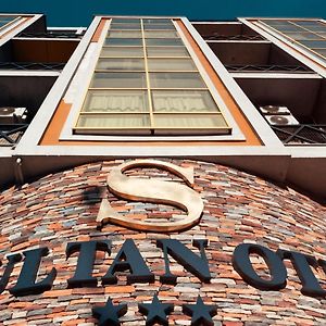 By Sultan Otel Bursa Exterior photo