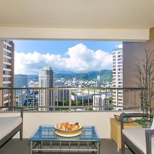 Discovery Bay 3517 Apartment Honolulu Exterior photo