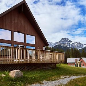 Banff Gate Mountain Resort Canmore Exterior photo