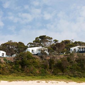 Surf Beach Narooma Holiday Park Exterior photo