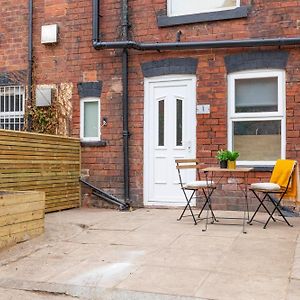 Cosy One Bed Apt In Leeds City Apartment Exterior photo