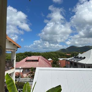 Kaz Inattendue , Ste Anne Martinique Villa Sainte-Anne Exterior photo