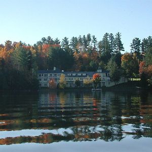 Ripplecove Lakefront Hotel Ayer's Cliff Exterior photo