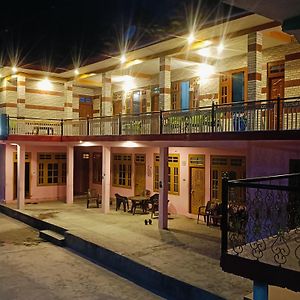 Chojh Inn Guest House Kasol Exterior photo