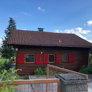 Bahnhoefle Ferienhaus Apartment Stubersheim Exterior photo