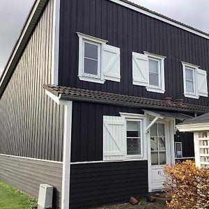 Holiday Home Vestervig L Exterior photo