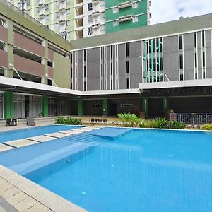 Cebu Avida Riala T4 1902 It Park Apartment Exterior photo