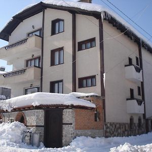 Къща Гергана Hotel Dobrinishte Exterior photo