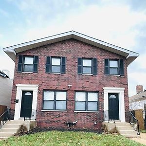 Spacious 5Br & 3.5Ba Minimalist Haven In Stl Apartment Saint Louis Exterior photo