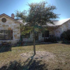 River Dance Villa Concan Exterior photo