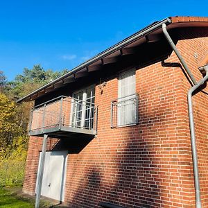 Ferienwohnung Edental Burgdorf  Exterior photo