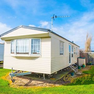 Ww165 - Camber Sands Holiday Park - Sleeps 6 - 2 Bedrooms - 2 Bathrooms Exterior photo