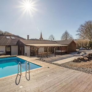 Nature Retreat Pool, Hot Tub, Sauna, Hiking-Caves Villa Hohenfels-Essingen Exterior photo