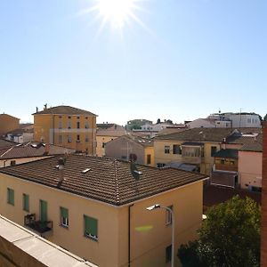 Albergo San Lorenzo Grosseto Exterior photo