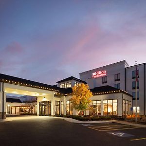 Hilton Garden Inn Kalispell Exterior photo