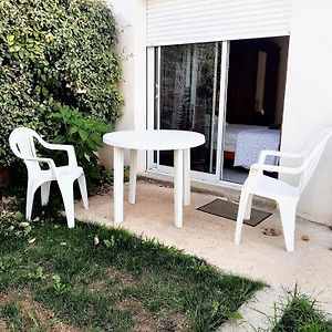 Maison D'Une Chambre Avec Jardin Clos Et Wifi A Tonnay Charente Exterior photo